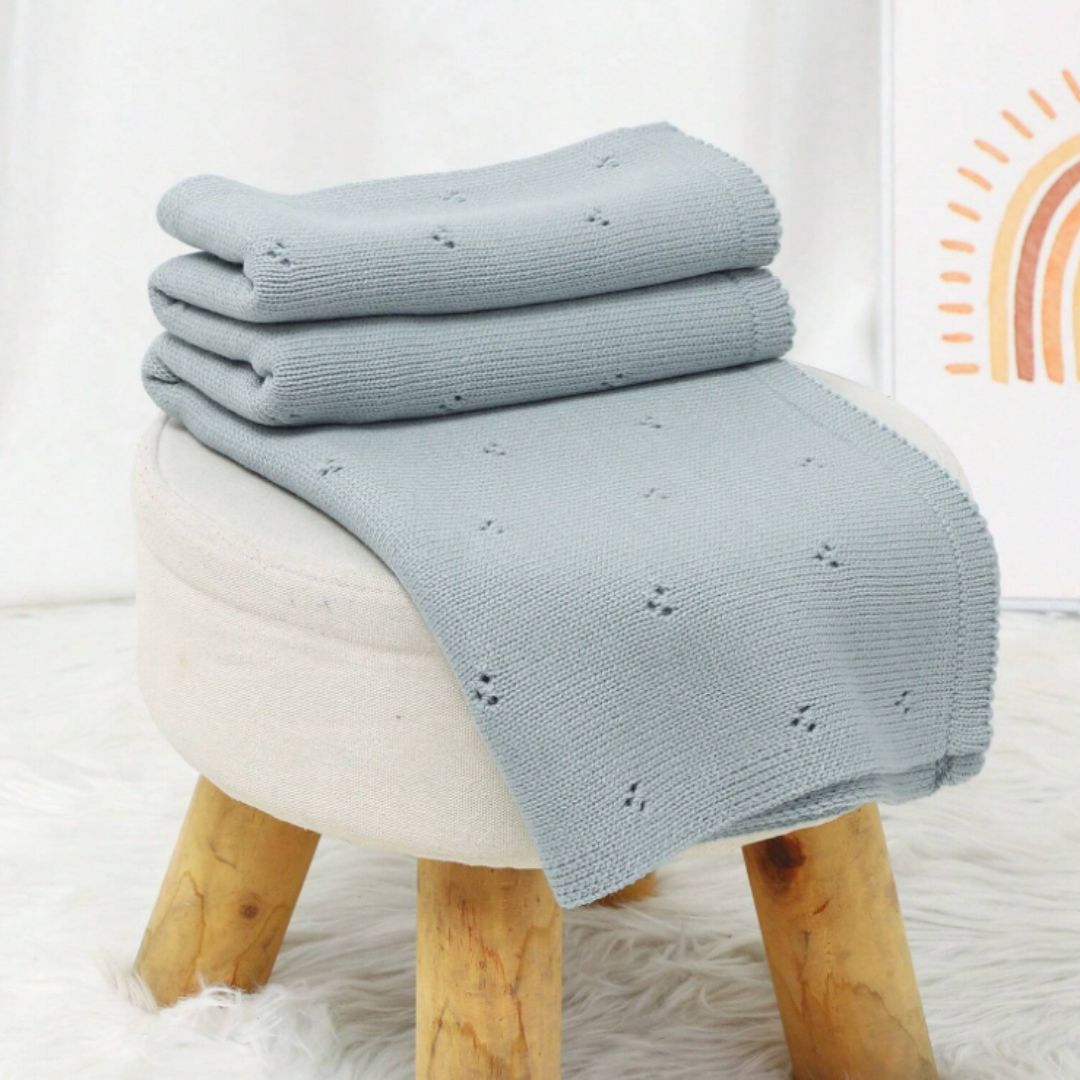 Couverture bébé Câlin