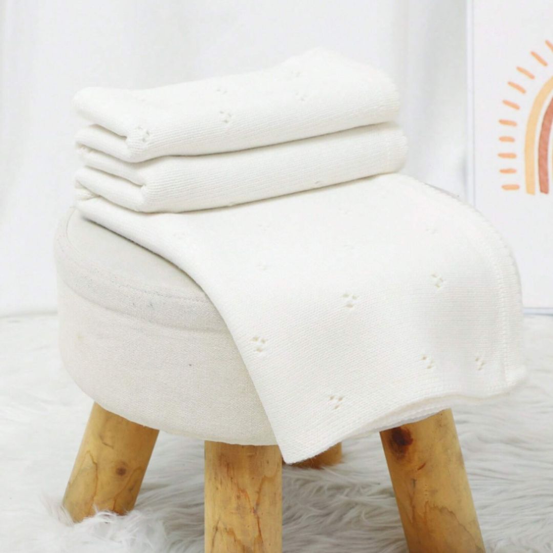 Couverture bébé Câlin