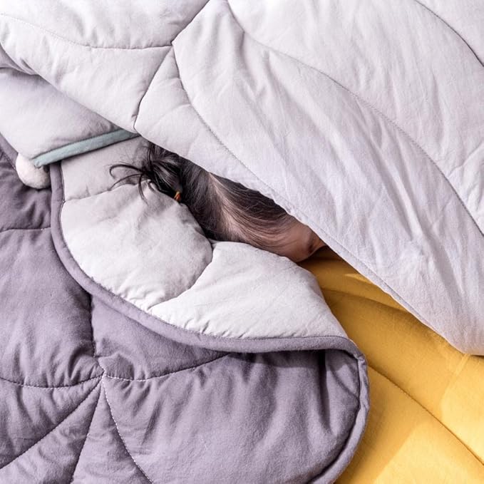 tapis eveil bebe doux