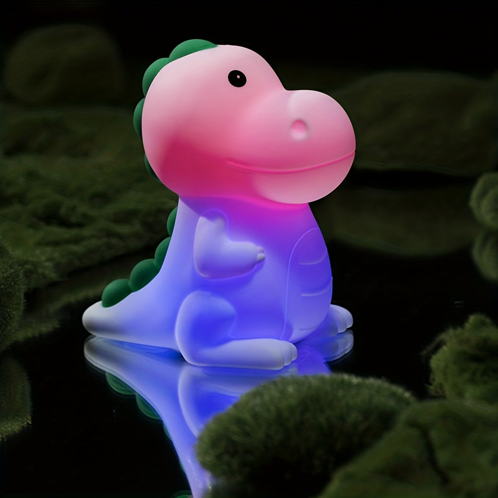 Veilleuse Dinosaure