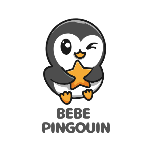 Bebe Pingouin