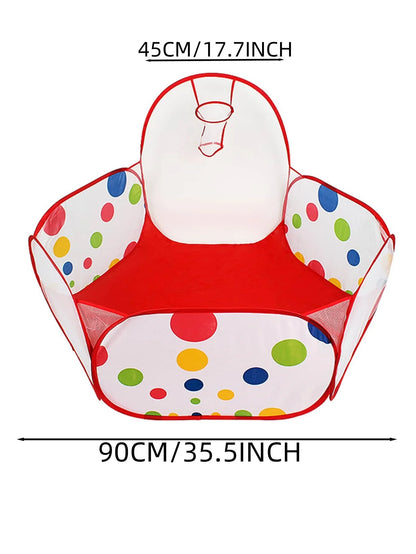 Piscine à balles enfant petit