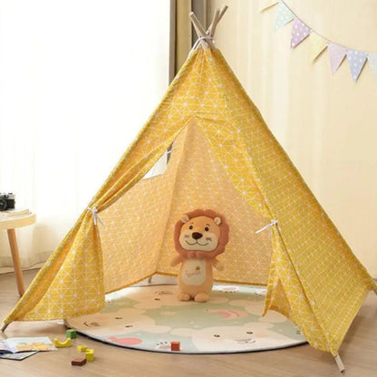 Tipi enfant chambre