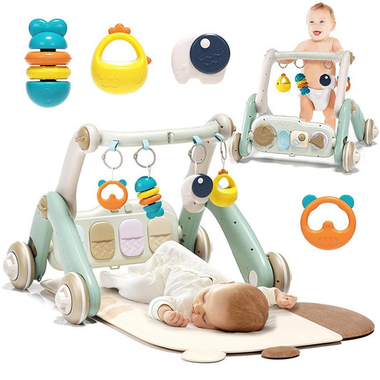  Chariot de marche bébé