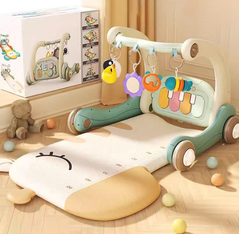  Chariot de marche bébé