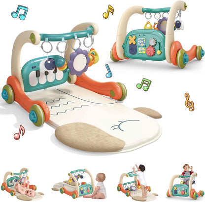  Chariot de marche bébé