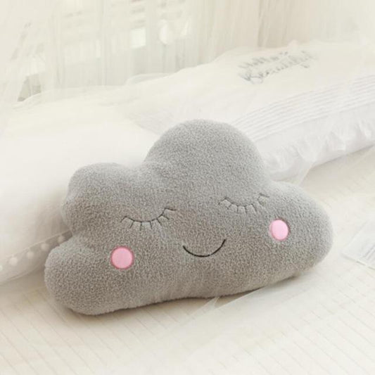 Coussin bébé tipi doux