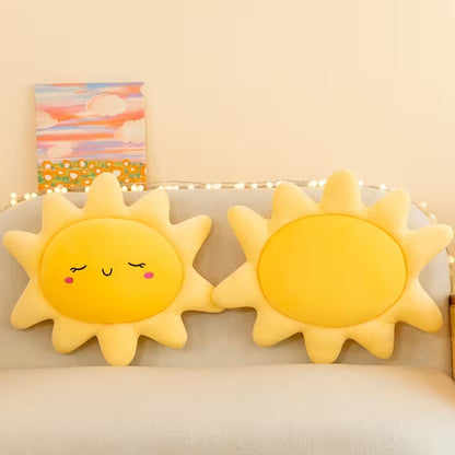Coussin de Sol Soleil jane