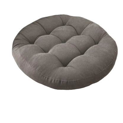 Coussin de sol rond