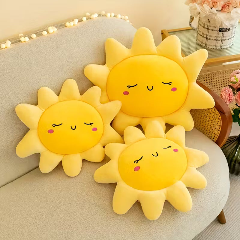 Coussin de Sol Soleil mignion