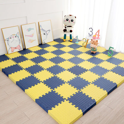 Dalle en mousse bébé