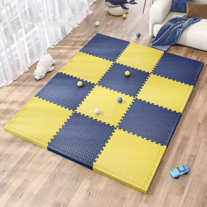 Dalle en mousse éveil