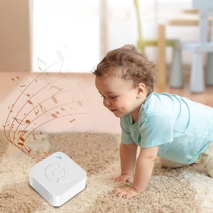 Machine à bruit blanc