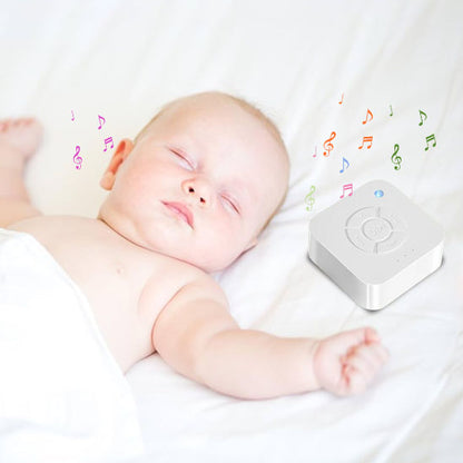 Machine à bruit blanc