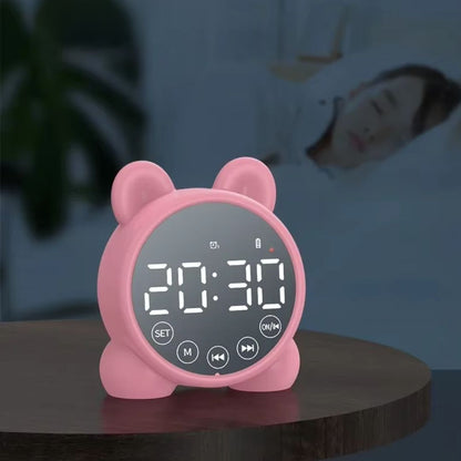 RADIO REVEIL ENFANT - Bebe Pingouin