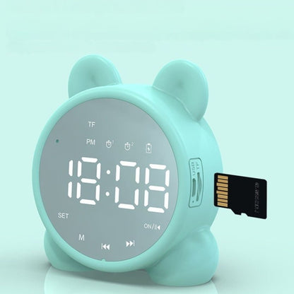 RADIO REVEIL ENFANT - Bebe Pingouin