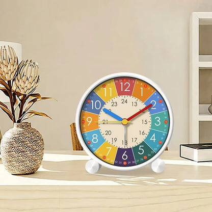 Réveil enfant | Classique - Bebe Pingouin