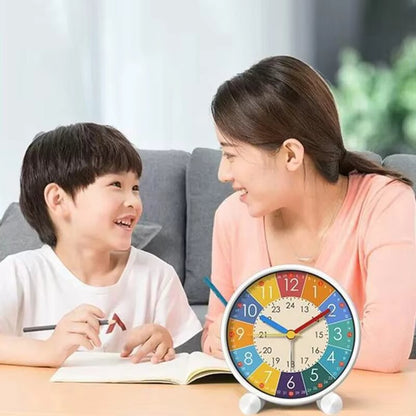 Réveil enfant | Classique - Bebe Pingouin