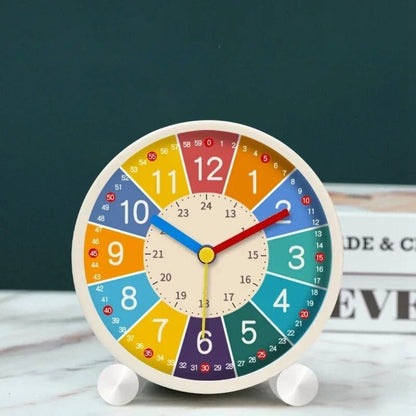 Réveil enfant | Classique - Bebe Pingouin