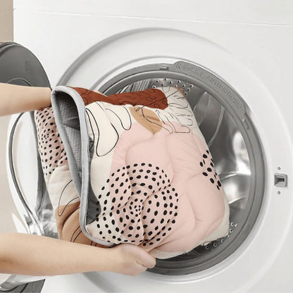 Tapis bébé lavable