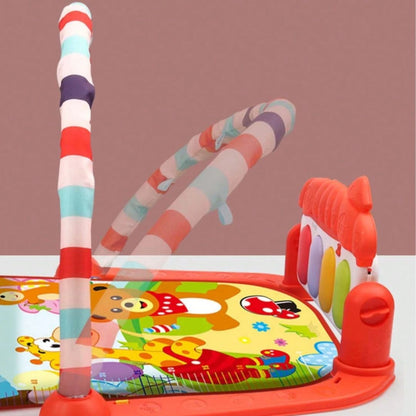 Tapis d'éveil bébé Piano Musical