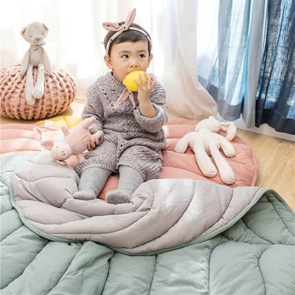 Tapis d'éveil confortable