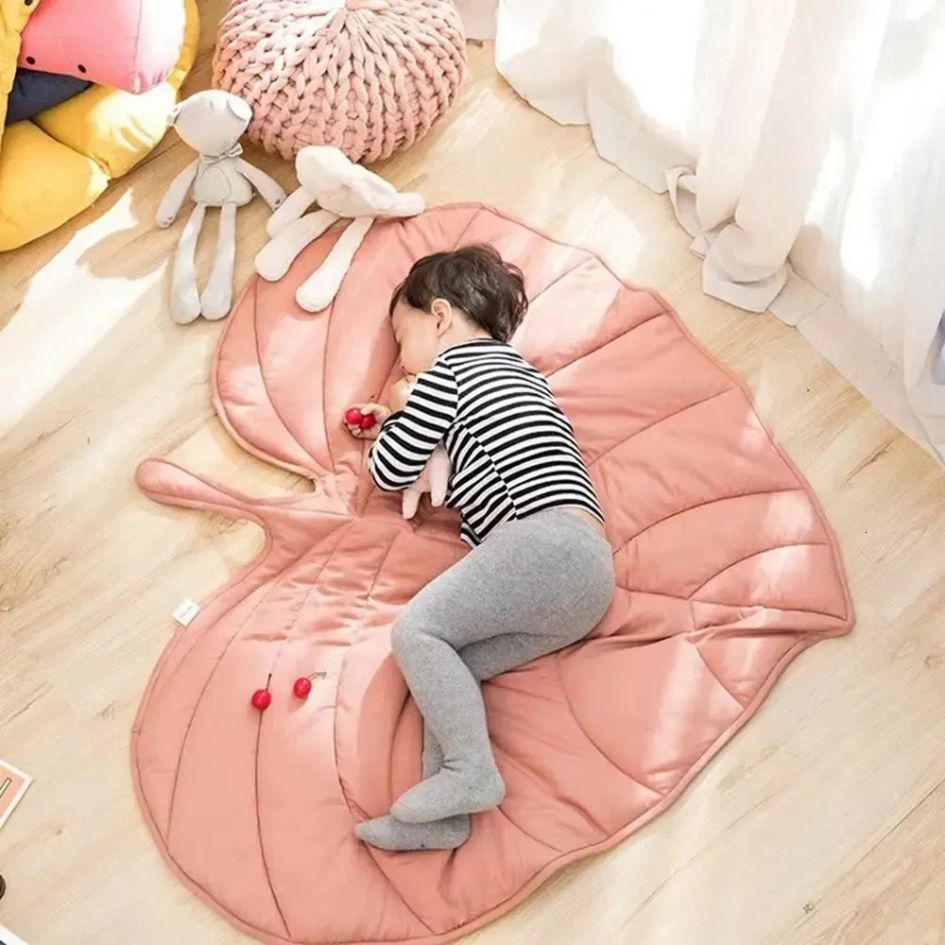 Tapis d'éveil dormir