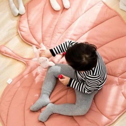 Tapis d'éveil enfant