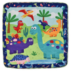 Tapis d'activité bébé