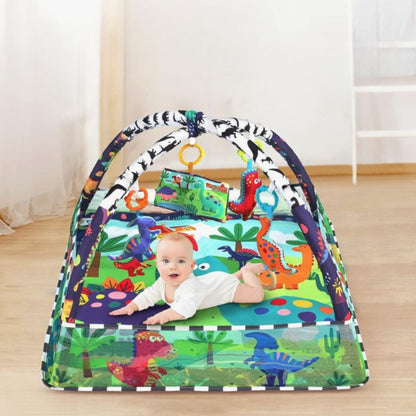 Tapis d'activité bébé