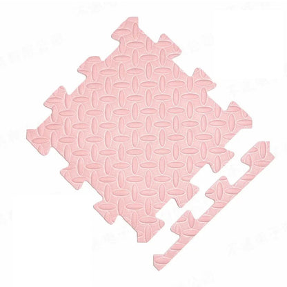 Tapis de sol bébé - Bebe Pingouin