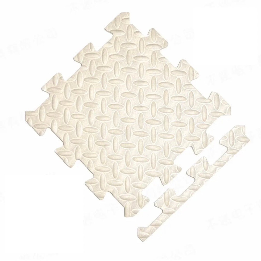 Tapis de sol bébé - Bebe Pingouin