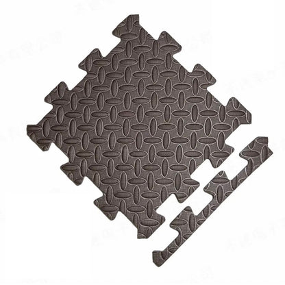 Tapis de sol bébé - Bebe Pingouin