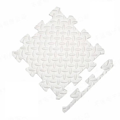 Tapis de sol bébé - Bebe Pingouin