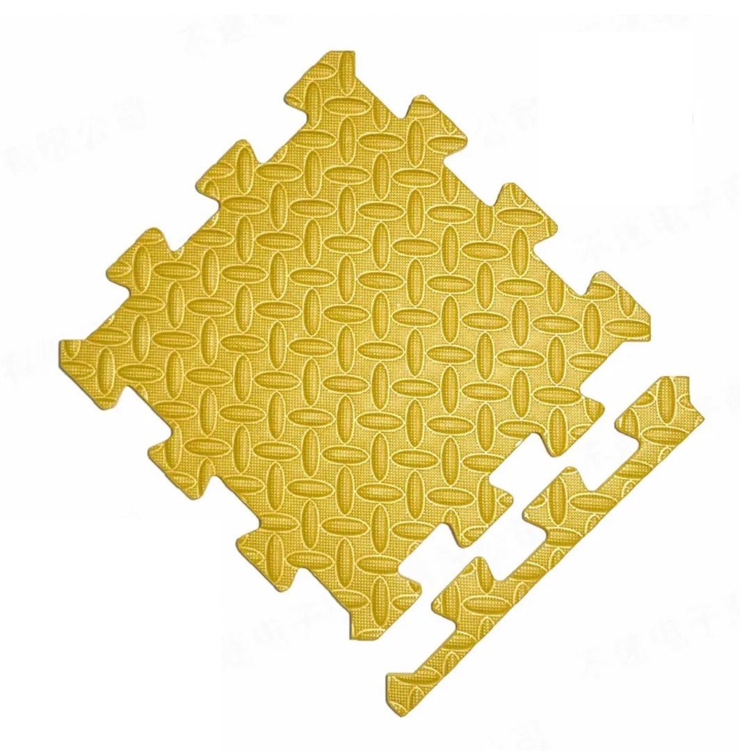 Tapis de sol bébé - Bebe Pingouin