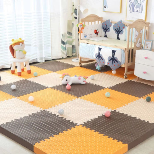 Tapis de sol bébé