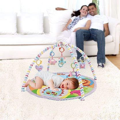 Tapis d'éveil arche - Bebe Pingouin