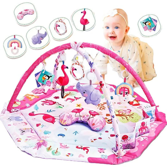 TAPIS D EVEIL