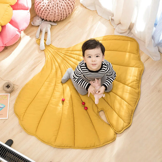 Tapis en coton