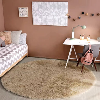 Tapis enfant Beige - Bebe Pingouin