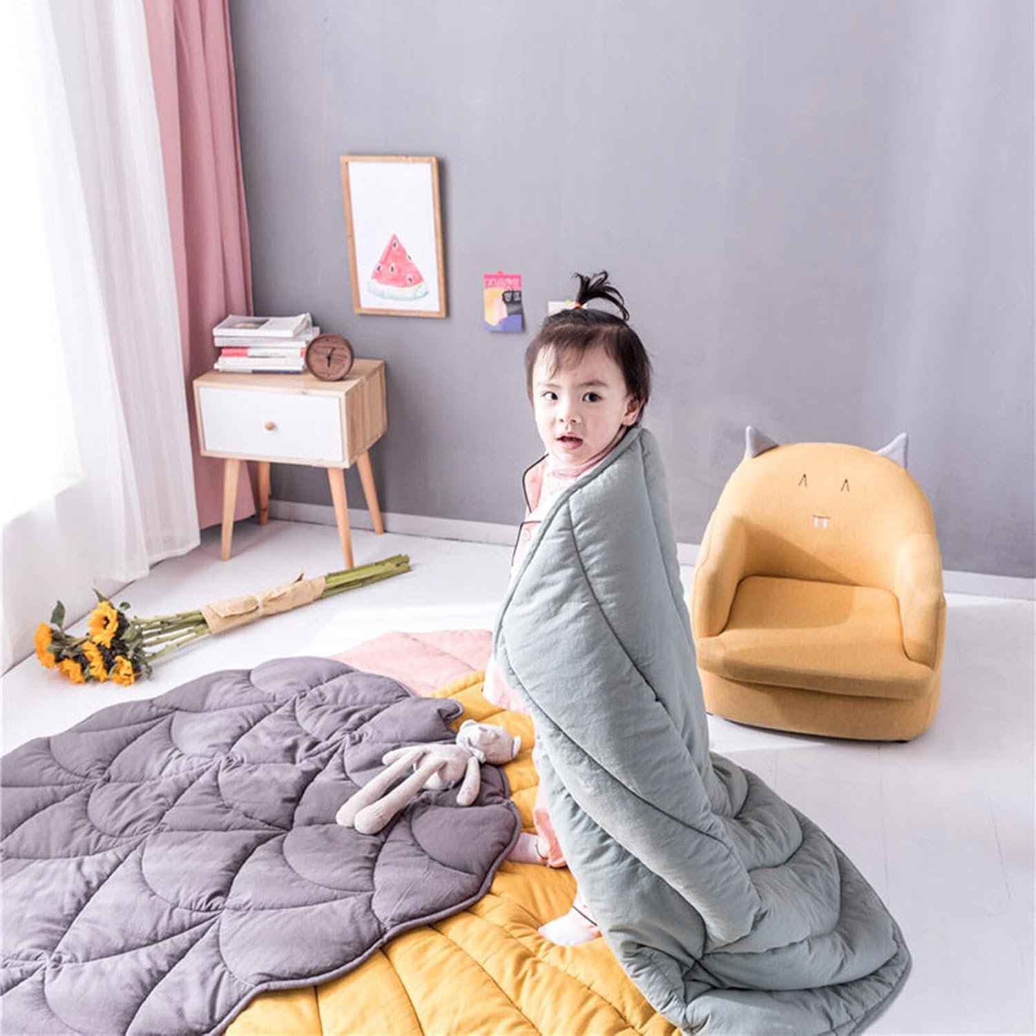 Tapis eveil bebe