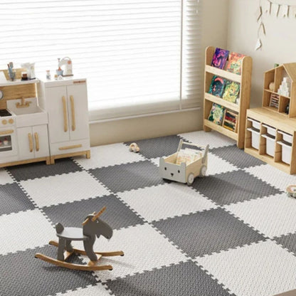 Tapis motricité bébé protection