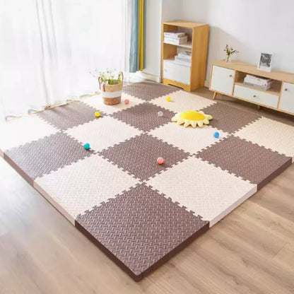 Tapis motricité bébé éveil