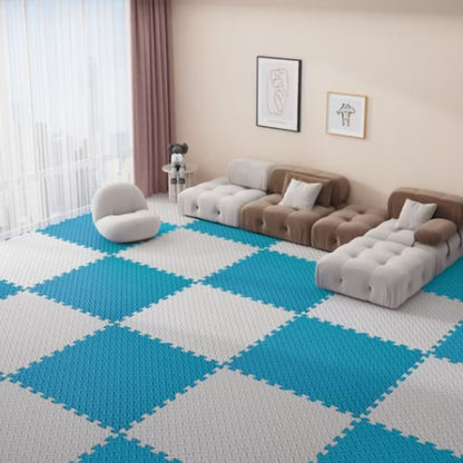 Tapis motricité bébé salon jeu