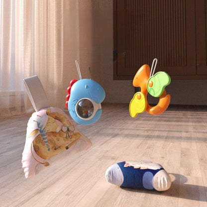 Tapis piano bébé jouets