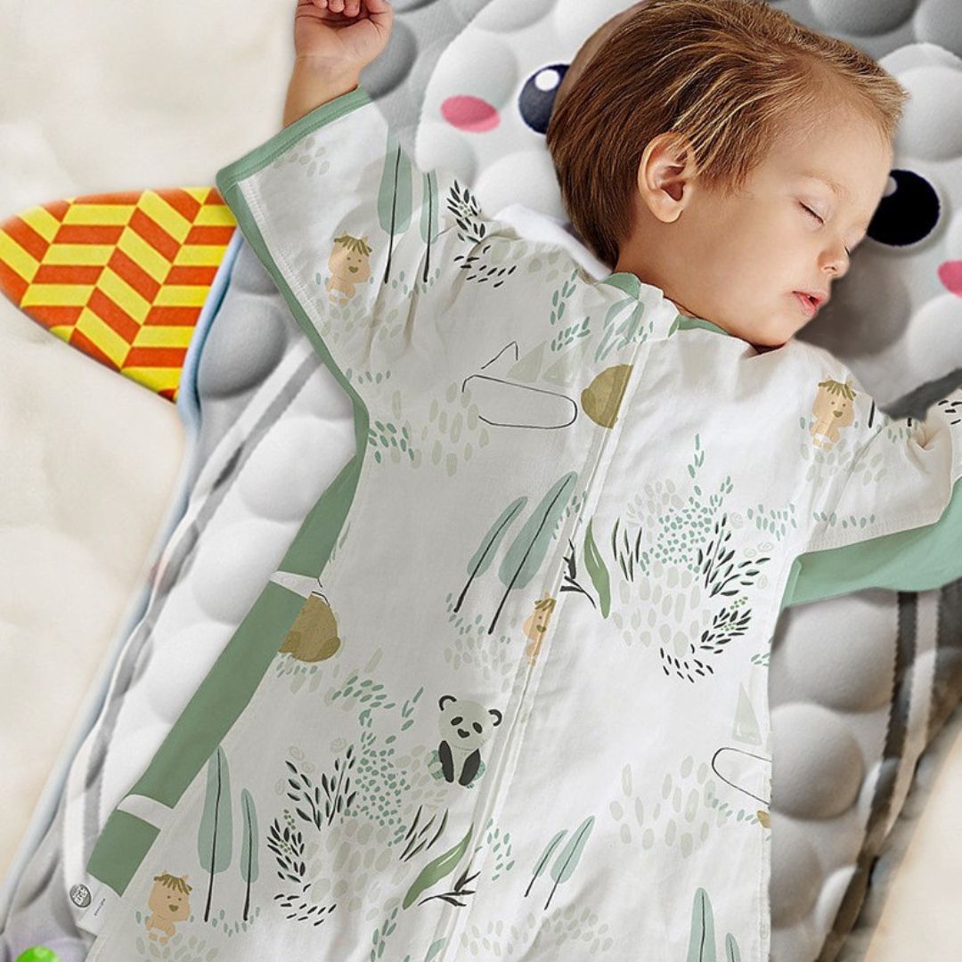 Tapis piano bébé