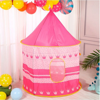 Tente enfant Princesse - Bebe Pingouin