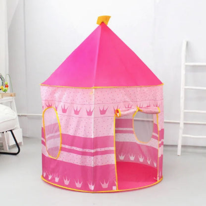 Tente enfant Princesse - Bebe Pingouin