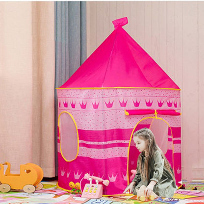 Tente enfant Princesse - Bebe Pingouin