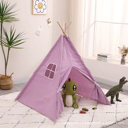 Tente tipi enfant chambre enfant